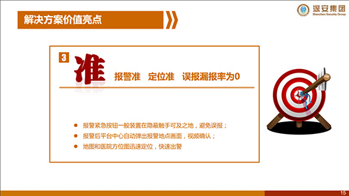醫(yī)院醫(yī)護(hù)緊急求救聯(lián)網(wǎng)報(bào)警解決方案