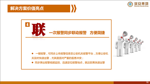 醫(yī)院醫(yī)護(hù)緊急求救聯(lián)網(wǎng)報(bào)警解決方案