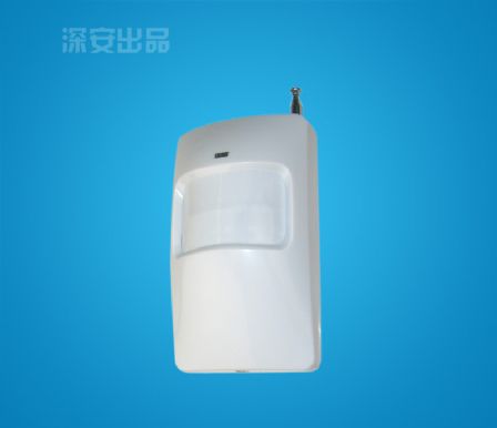 影響紅外報警器精度的三種常見因素