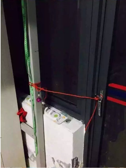 自制簡易防盜報(bào)警器 獨(dú)自在家也不害怕了