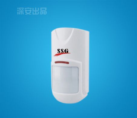 選擇合適的防盜報(bào)警器 守護(hù)你的財(cái)富人身安全