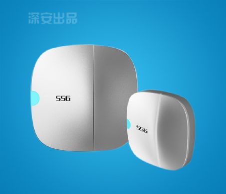 選擇合適的防盜報(bào)警器 守護(hù)你的財(cái)富人身安全