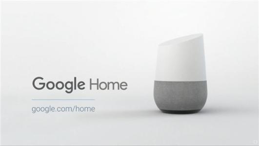 Google Home功能開發服務 智能家居跨境電商的轉折點