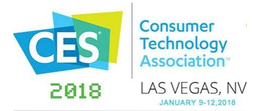 2018CES�c����s������˹�S��˹ ����ܼҾ��ذ�����