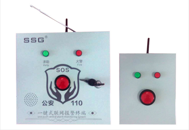 中小學(xué)校園高清安防監(jiān)控系統(tǒng)解決方案