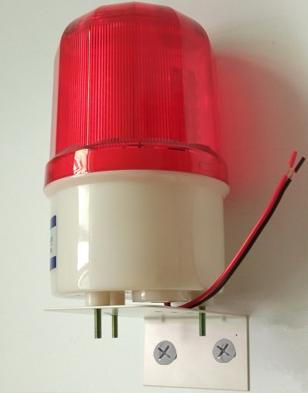 校園一鍵式緊急報警系統與公安機關100%聯網項目實施方案